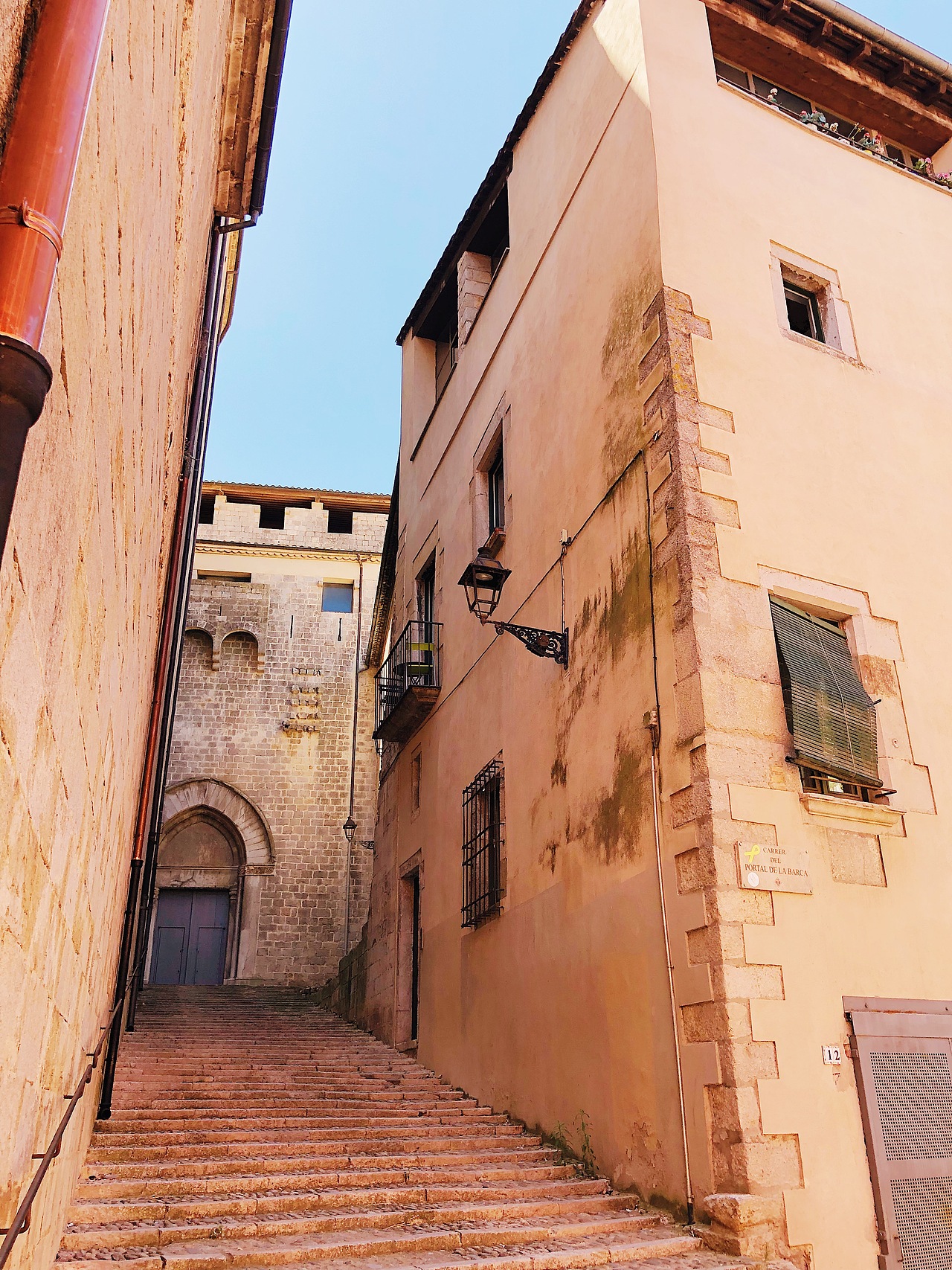 My Travelling in Europe <Spain&France>