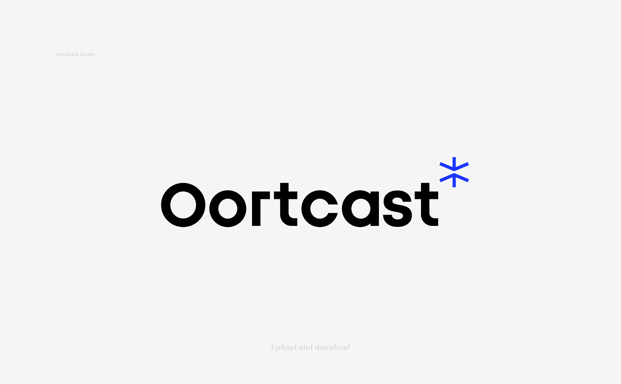 Oortcast 云计算 丨ABD案例(图ZMTkwNjI2MTQ4) - 品牌 - 站酷设计师ABD品牌策略设计原创素材 - 站酷ZCOOL