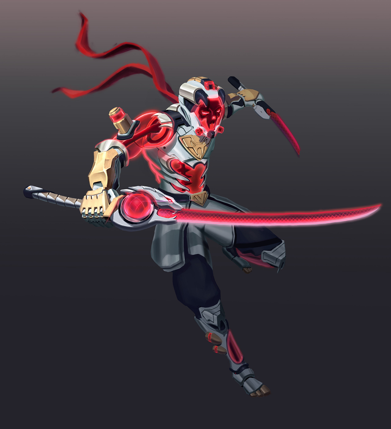 源氏同人|插画|创作习作|pvrpledlwlrma - 原创作品 - 站酷 (zcool)