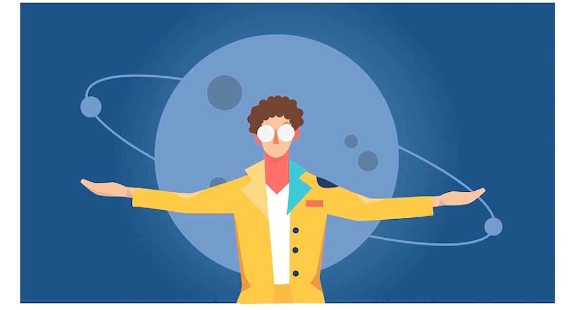 角色独白 动画（图ZMTk0NzEzMjIw） - Motion Graphic - 站酷设计师Luckies原创素材 - 站酷ZCOOL