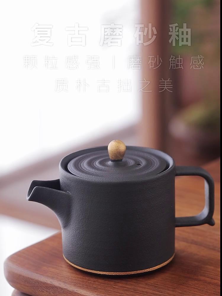 茶具礼盒新中式电商短视频拍摄