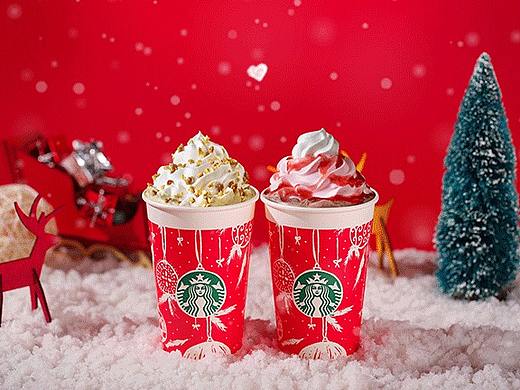 星巴克的那段日子