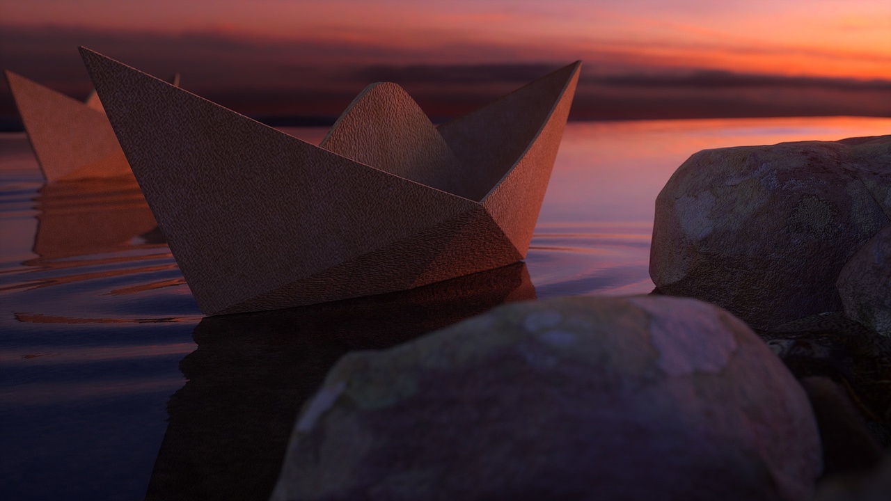 森灵(Cinema4D-Octane)