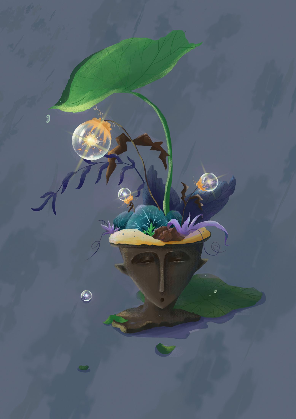 十里沙粒的个人主页（封面预览） - 主页封面设置 - 站酷设计师十里沙粒原创素材 - 站酷ZCOOL