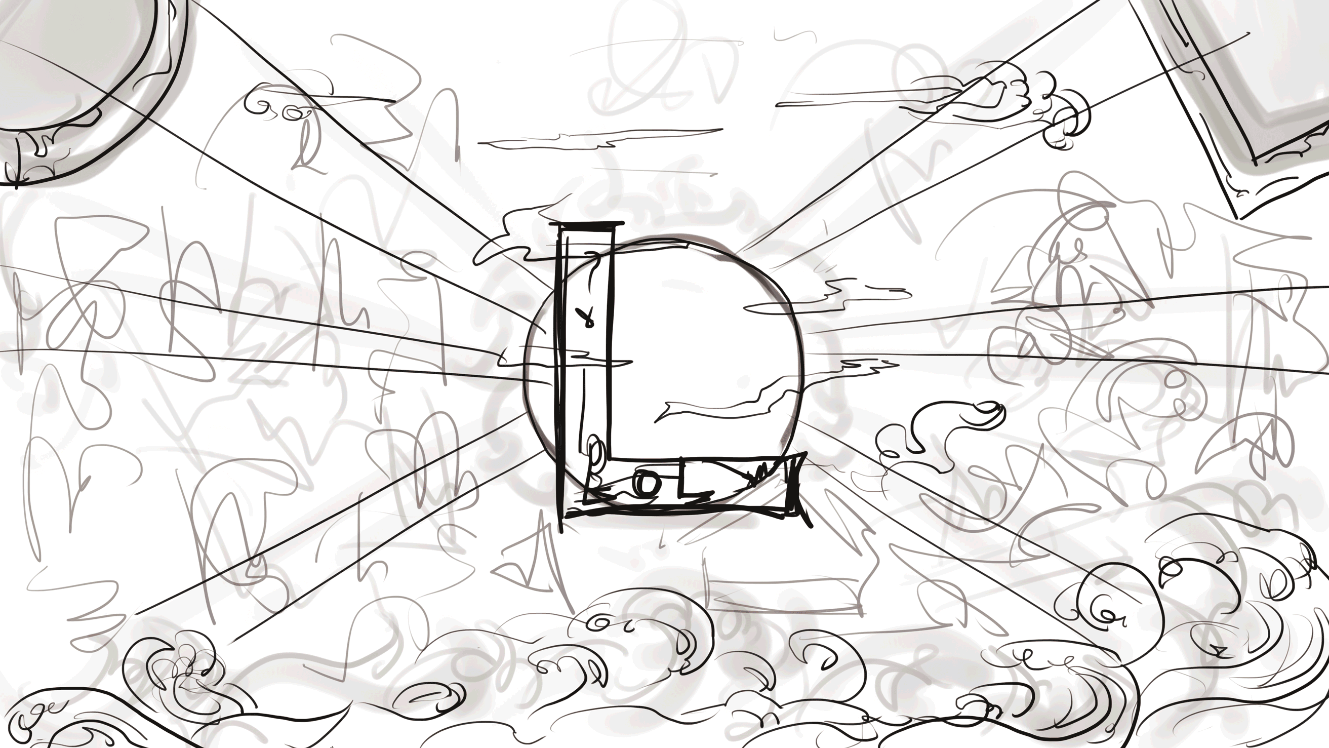 英雄集结（图ZMTI1MTY3OTg0） - 图案 - 站酷设计师HLooo原创素材 - 站酷ZCOOL