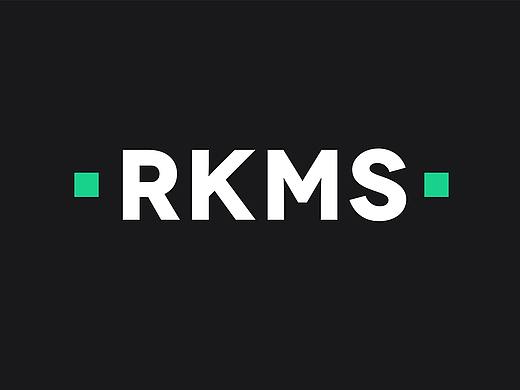 RKMS 睿科铭硕 / 企业形象升级 | 蓝堂品牌案例