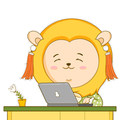 果妞工作篇（图ZMjYzNTQ5MDc2） - 网络表情 - 站酷设计师成果文化原创素材 - 站酷ZCOOL