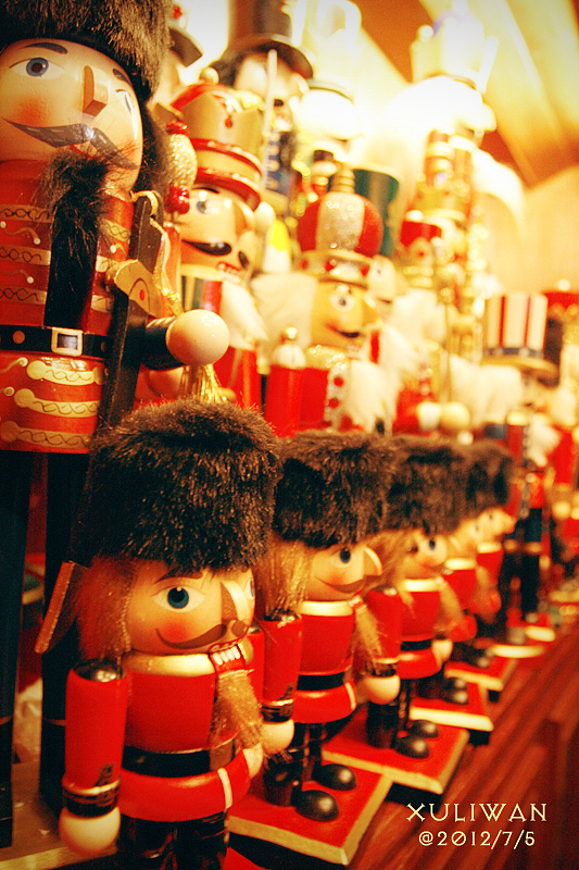 2012.7.4-7 @厦门&鼓浪屿