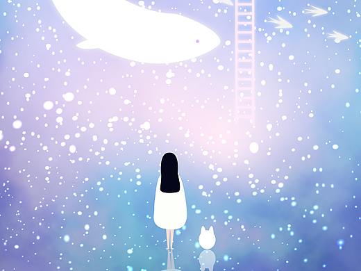 03-咖啡豆-梦境（个人主页-ZMjQ5Njc0ODg=） - 创作习作 - 站酷设计师咖啡豆jue原创素材 - 站酷ZCOOL