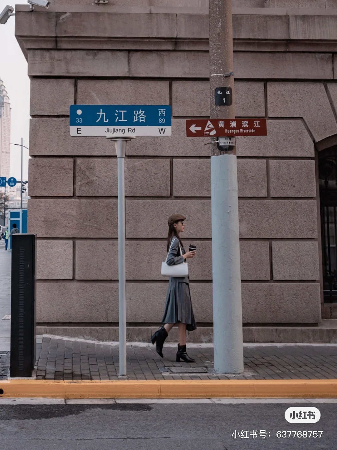 上海的欧式建筑（图ZMjQyNzk3MzU2） - 人文/纪实摄影 - 站酷设计师Z56791902原创素材 - 站酷ZCOOL