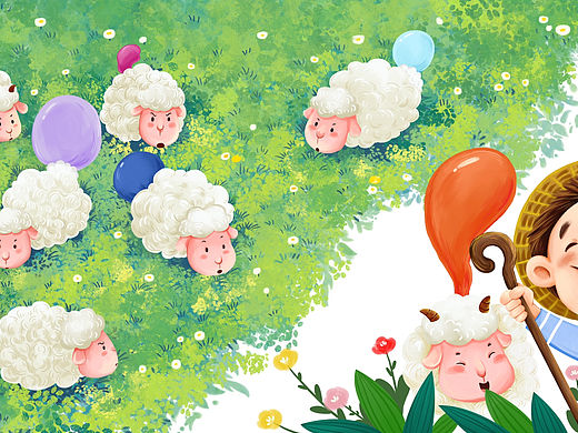 我自己还挺喜欢的