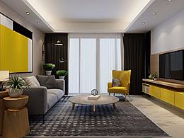 現(xiàn)代北歐風(fēng)格