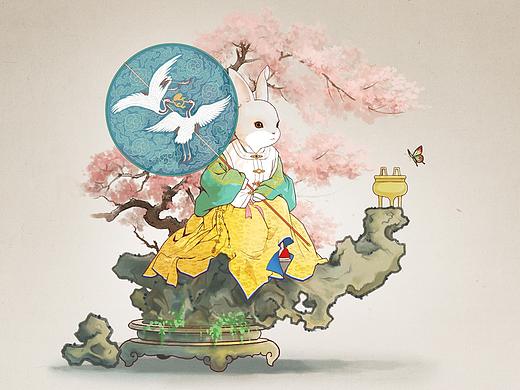 兔子