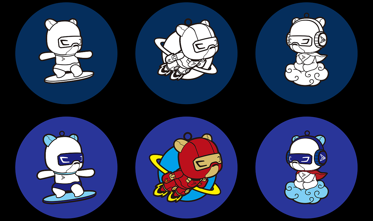 2018年认为做的还不错的活动项目<造动计划>