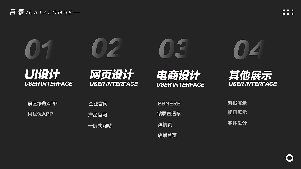 作品集（图ZMjYzMjc1NDg0） - APP界面 - 站酷设计师丨川Zane原创素材 - 站酷ZCOOL