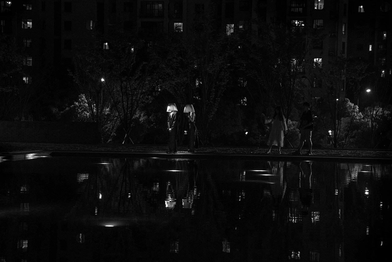 IP-夜行动物系列设计