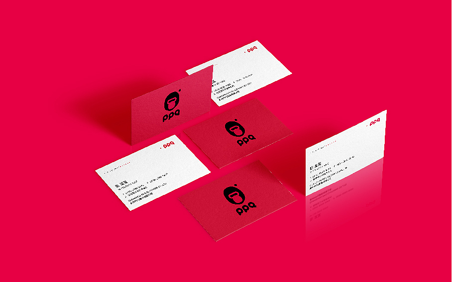 PPQ乒乓球服品牌提案（图ZMjM2MzgwNDEy） - 品牌 - 站酷设计师半生以度原创素材 - 站酷ZCOOL