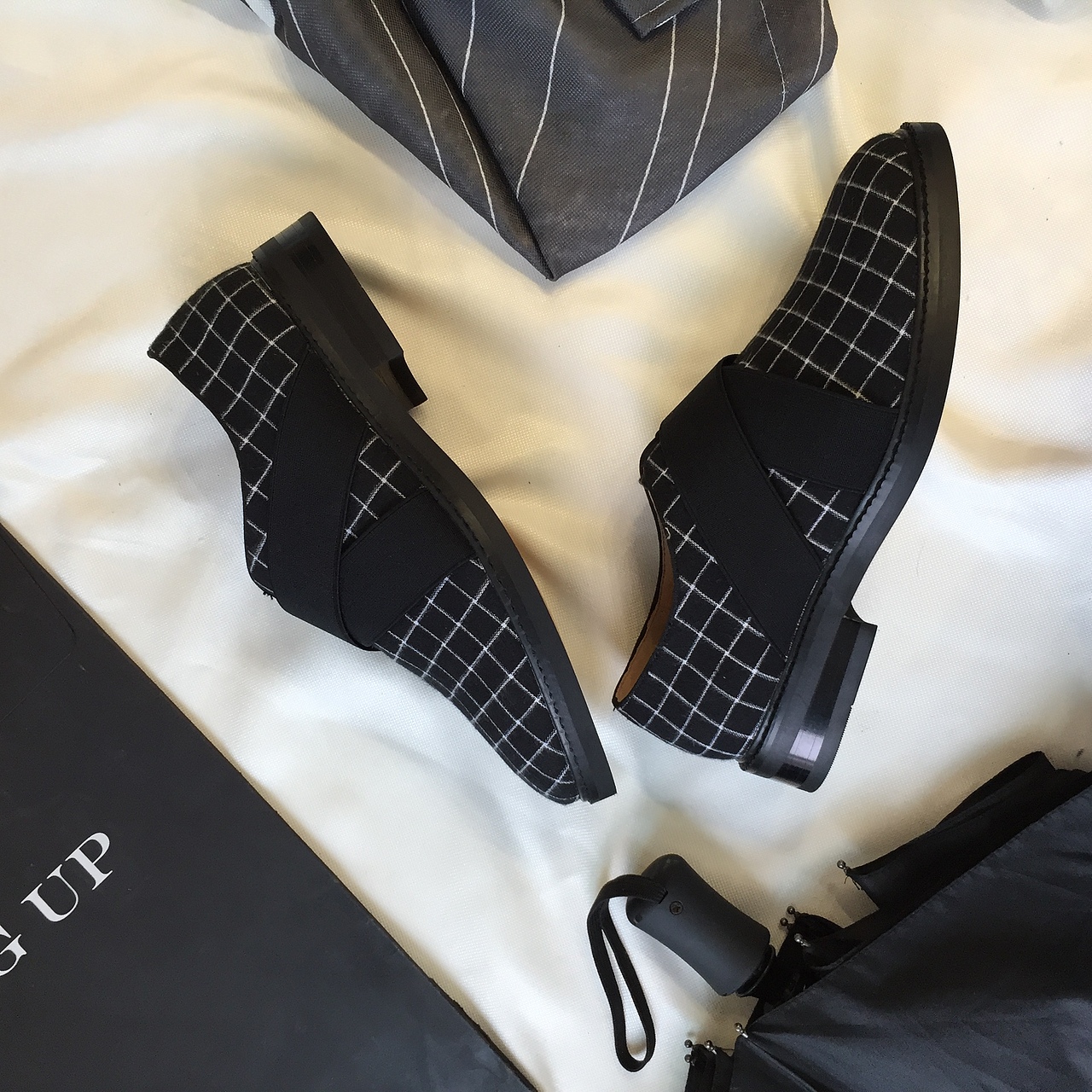 男鞋随性摄影（图ZNzk4NjgxMDA=） - 人文/纪实摄影 - 站酷设计师Dec3mber原创素材 - 站酷ZCOOL