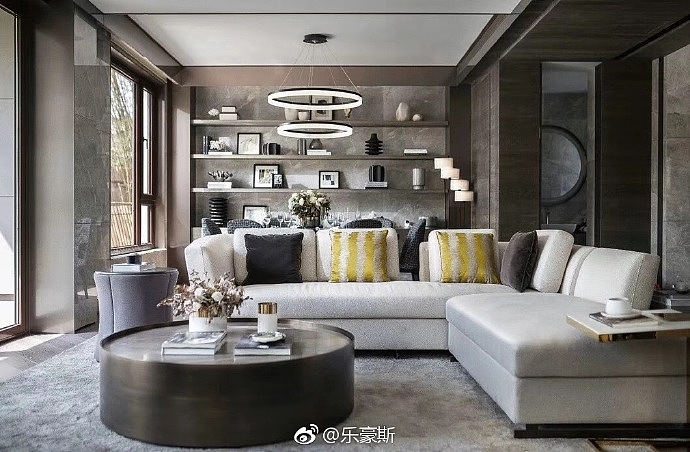 素雅高级灰，抒写最美东方人文！（图ZMTQxNzgyNzYw） - 家装设计 - 站酷设计师设计师小悉原创素材 - 站酷ZCOOL