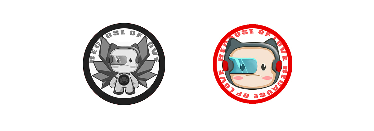 花小E（图ZMjM0MjE1Mjg=） - 品牌 - 站酷设计师幻苓原创素材 - 站酷ZCOOL