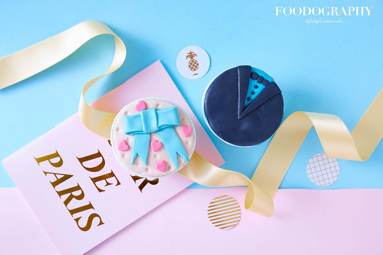 一大波俏皮甜点 | FOODOGRAPHY（图ZNzI1NzY1MzY=） - 产品摄影 - 站酷设计师Foodography原创素材 - 站酷ZCOOL