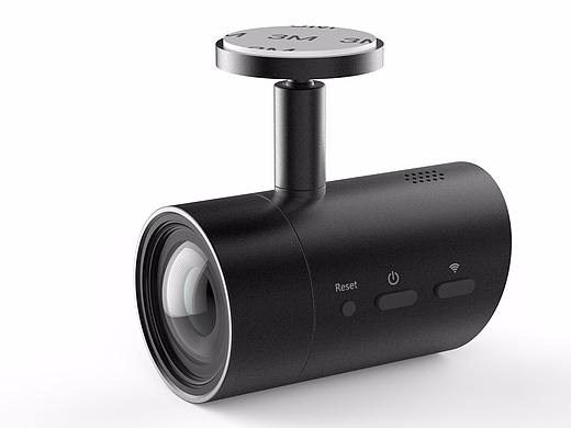 智能行车记录仪