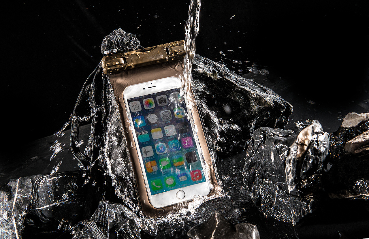 适用iphone7手机壳 苹果8代4.7金属潜水壳四防潜水壳防水防摔外壳-阿里巴巴