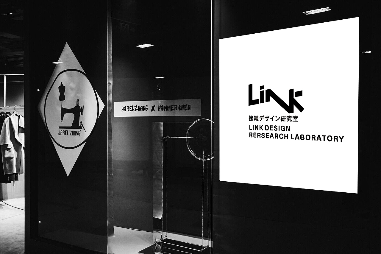 link工作室logo第一高（图ZNzEyMDEyMDA=） - Logo - 站酷设计师tiO平面商业设计原创素材 - 站酷ZCOOL