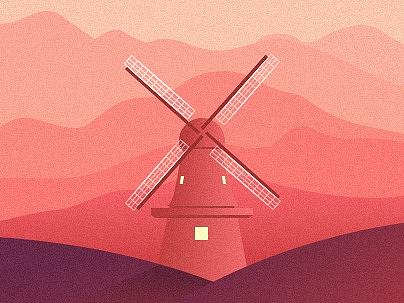 插画 临摹（个人主页-ZMzA0MzA1MDQ=） - 创作习作 - 站酷设计师江江家的猫原创素材 - 站酷ZCOOL