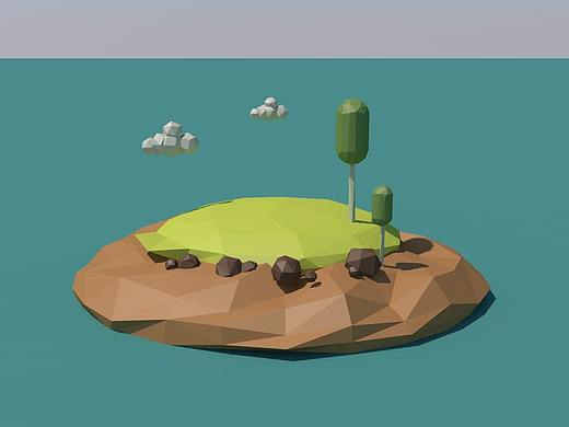 物理天空+字体渲染（个人主页-ZMjkyMzkxMjA=） - 场景 - 站酷设计师特困生m原创素材 - 站酷ZCOOL