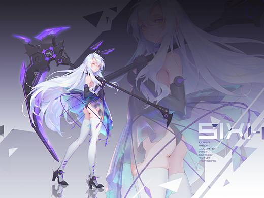 19秋季日韩班毕业作品集（一）