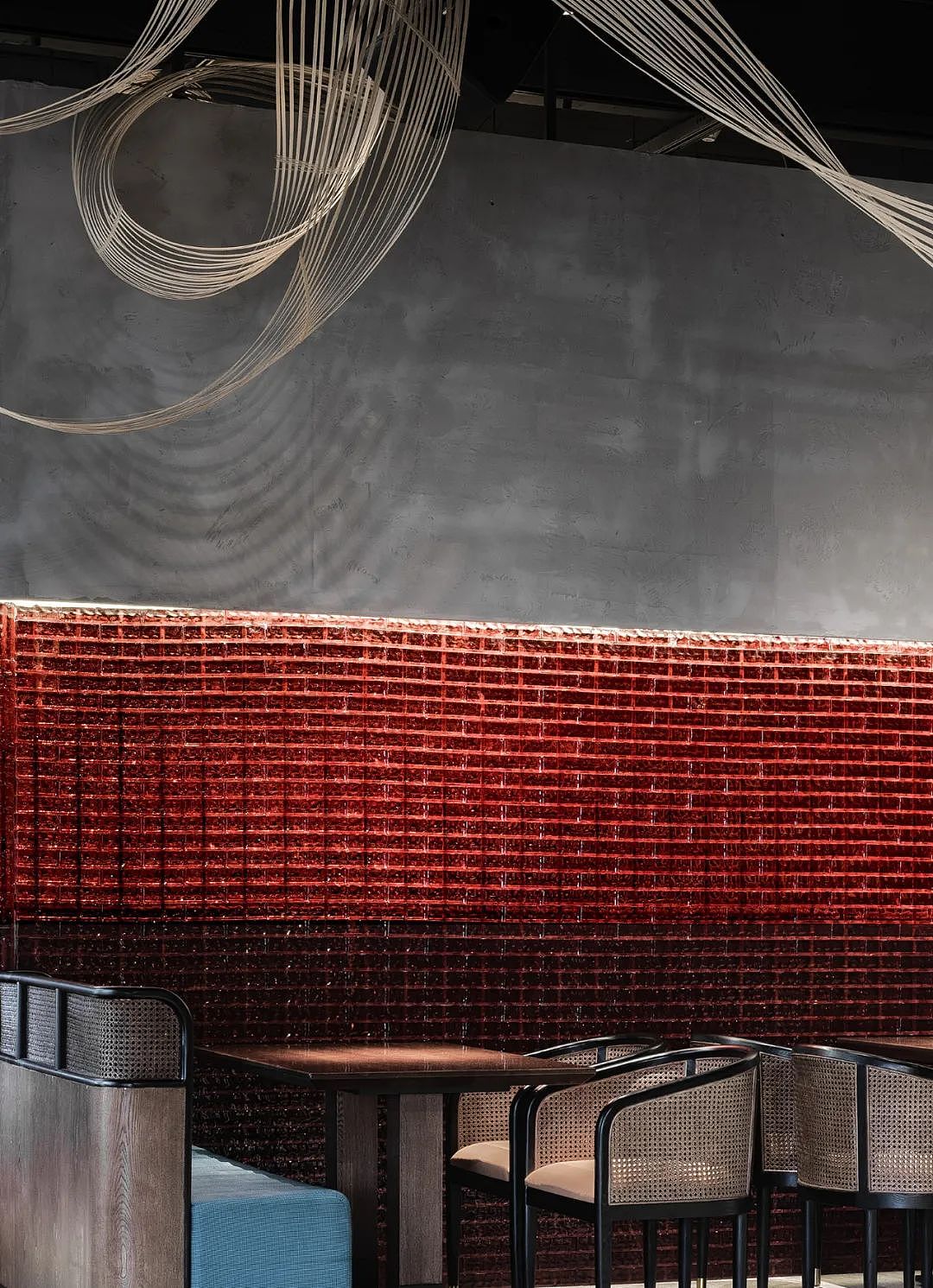 星夜分享||餐酒吧设计