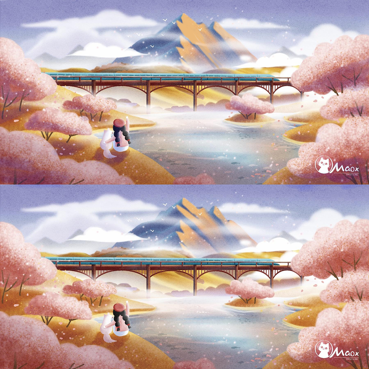 优秀的作业，只需要微调（图ZMjY4NTU1OTA4） - 艺术插画 - 站酷设计师惡童製慥soulchan原创素材 - 站酷ZCOOL