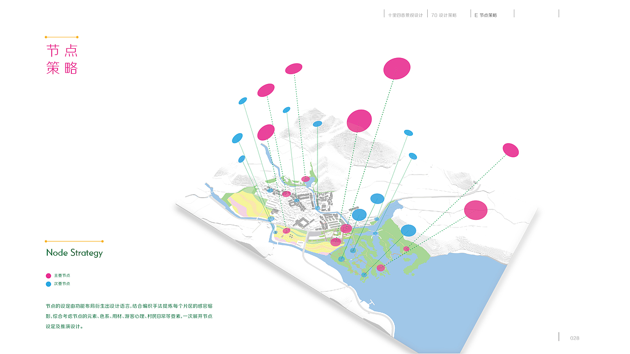 《weave°十里四香景观设计》(设计部分)——中国地质大学(武汉) 谭嘉铭 #青春答卷2014#