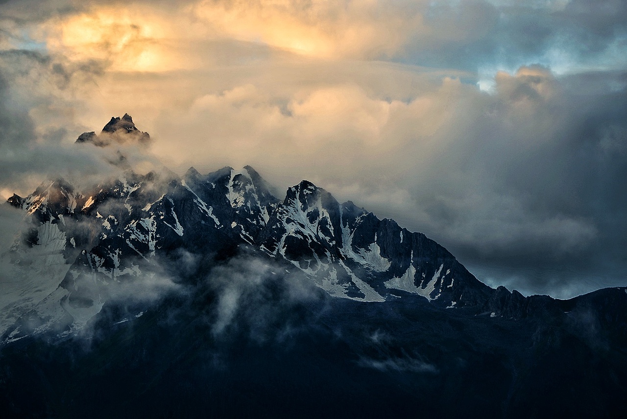 2016不辜负最美的时光（图ZNjc1NDk1NDg=） - 风光摄影 - 站酷设计师此心向风原创素材 - 站酷ZCOOL