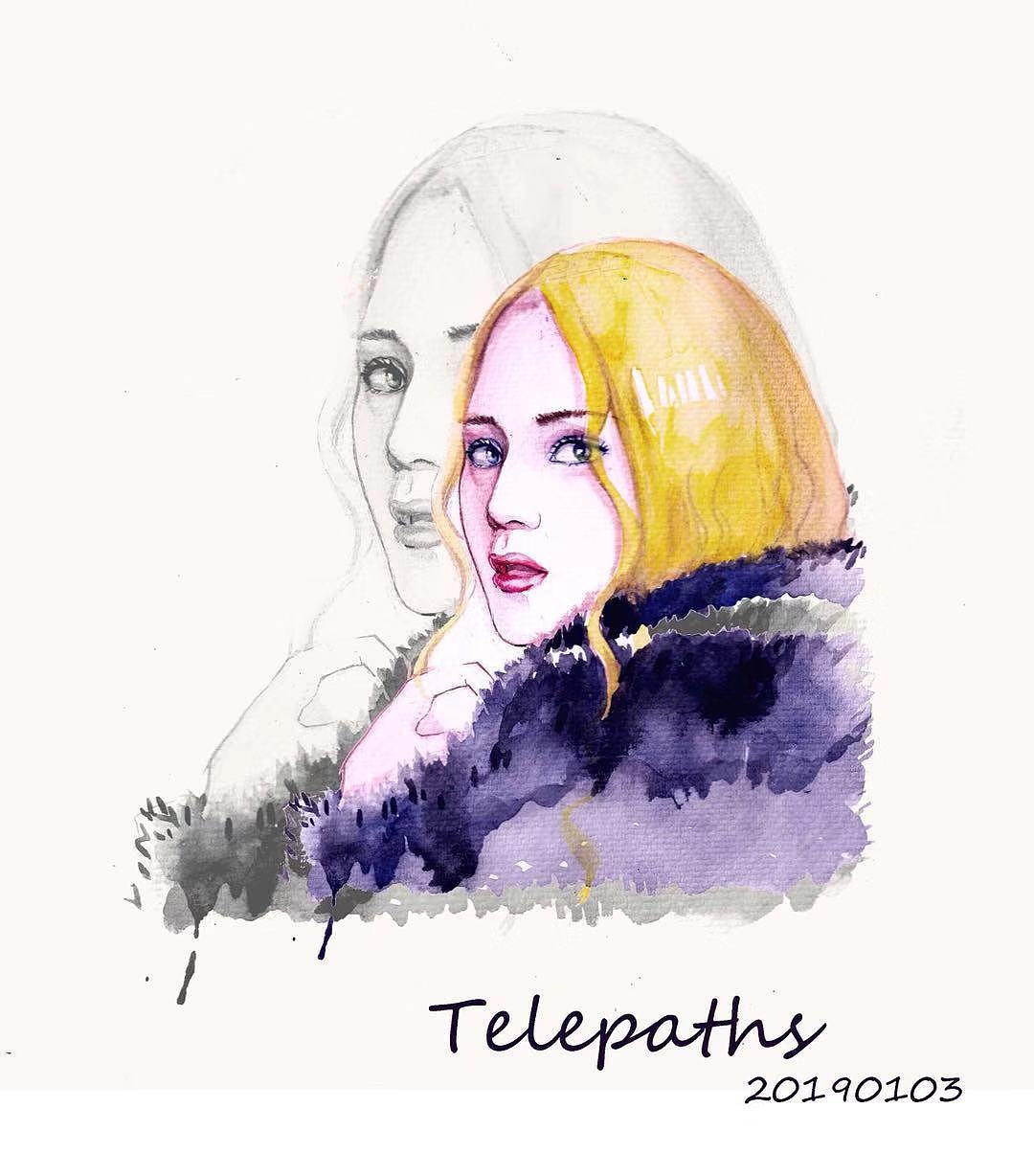 没有人喜欢我的画吗？塑料的也没有吗？