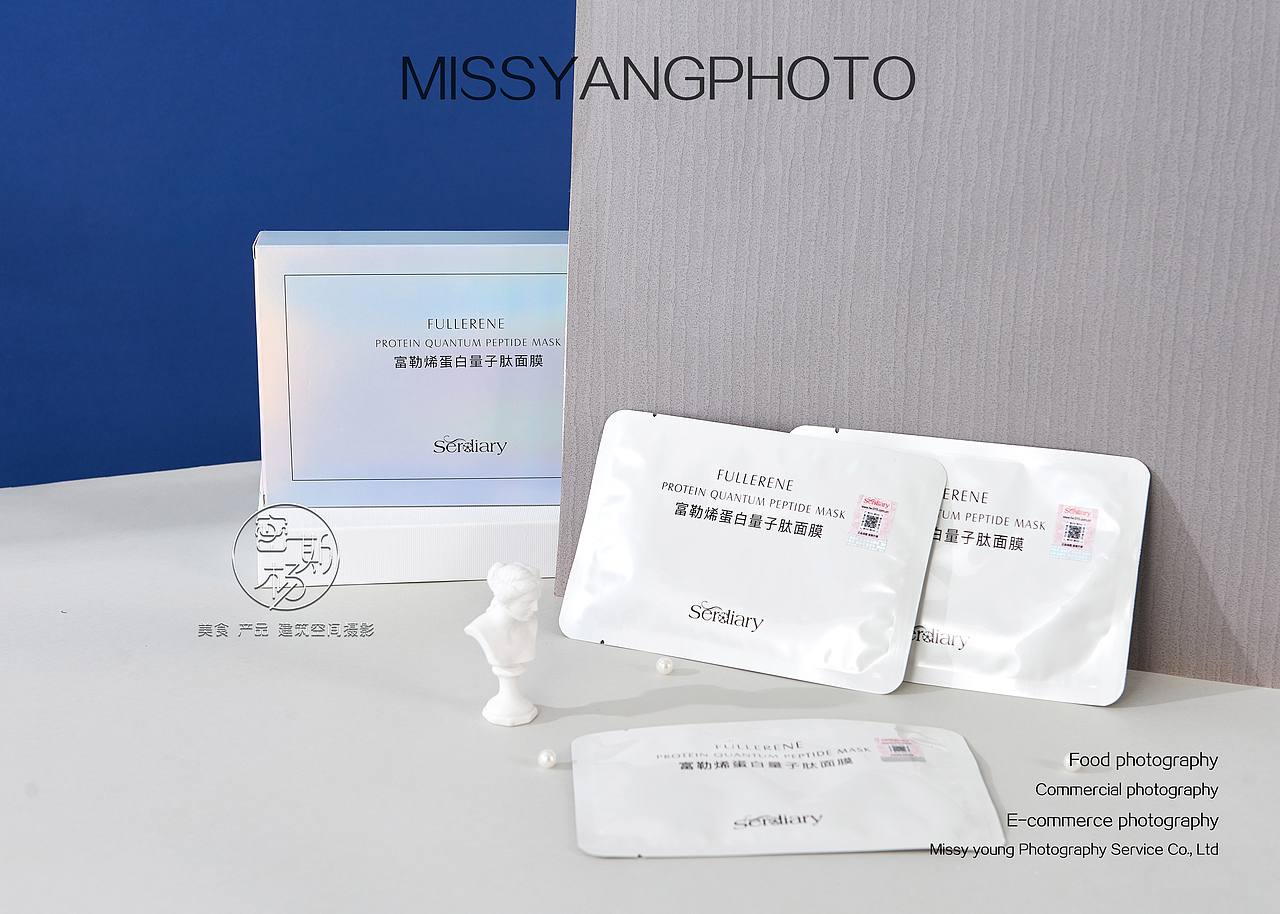 彩妆摄影|眼影拍摄|产品摄影|电商摄影×郑州密斯杨