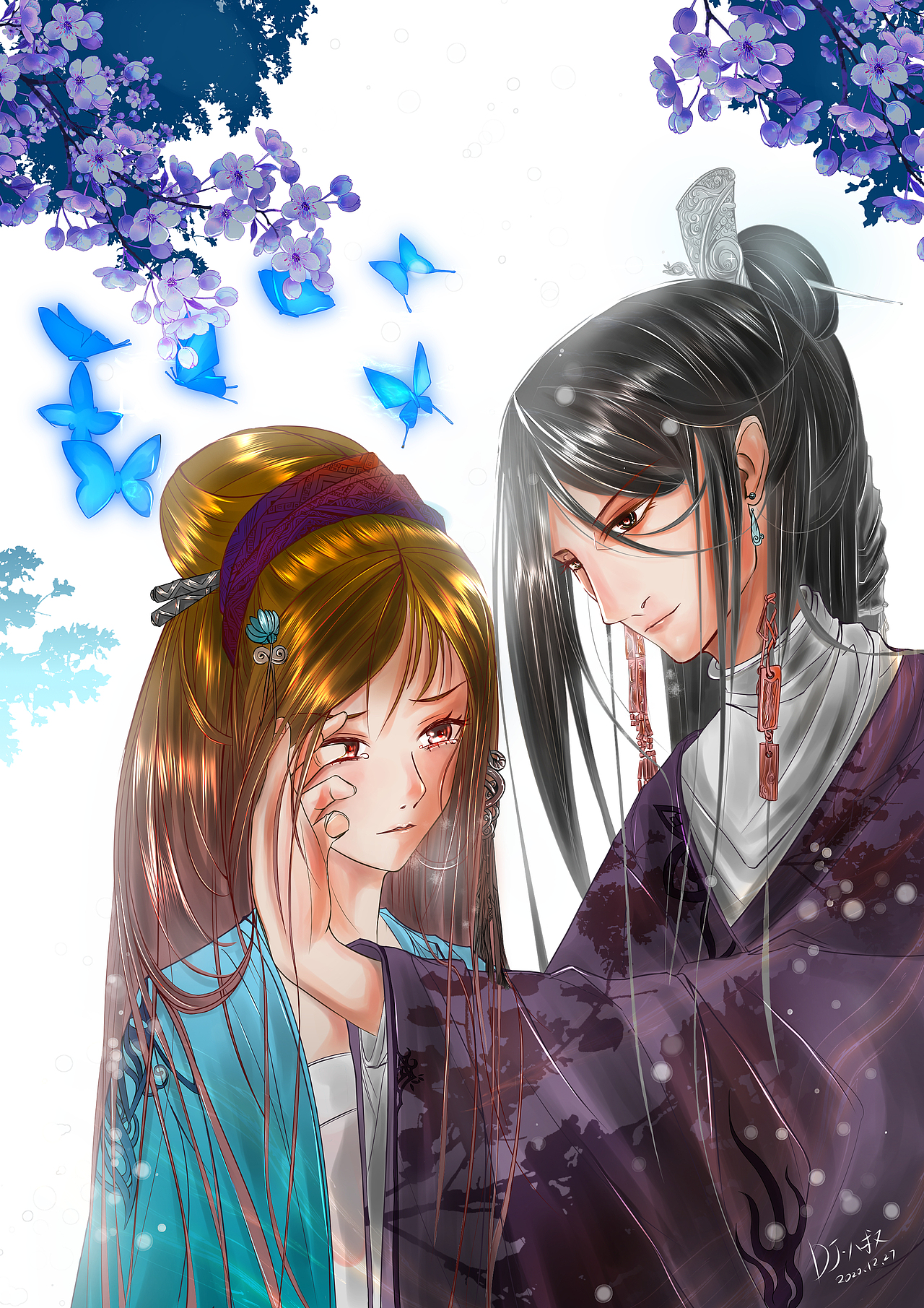 相思人（图ZMjM3NDUwOTgw） - 创作习作 - 站酷设计师DJ八叔原创素材 - 站酷ZCOOL