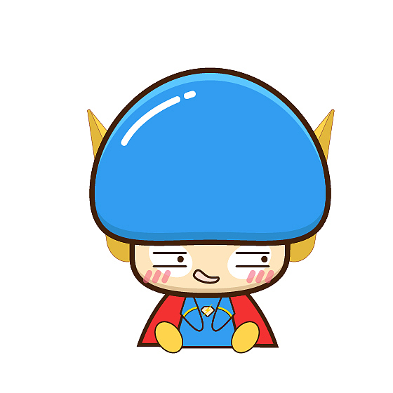 蓝瘦香菇表情包（图ZNjMyMzQ4NjQ=） - 网络表情 - 站酷设计师刘小燕子原创素材 - 站酷ZCOOL