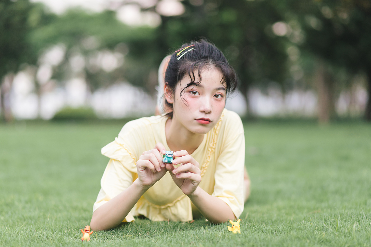 最好的天气（图ZMTc1Mjk4ODI0） - 人像摄影 - 站酷设计师南与视觉原创素材 - 站酷ZCOOL