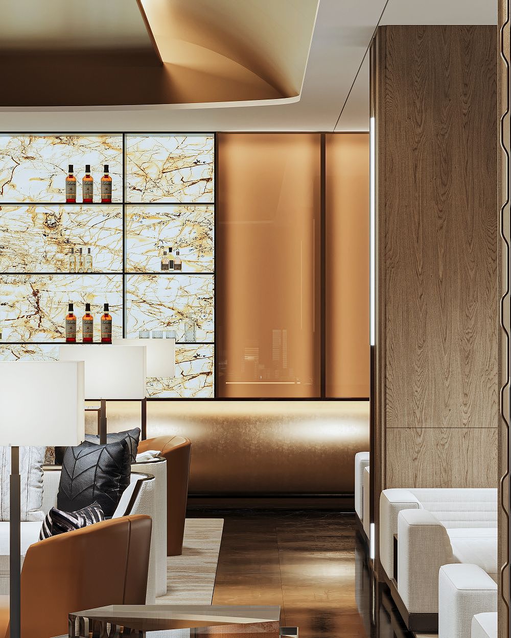 售楼部（图ZMzUwMTIxNDg4） - 商业空间设计 - 站酷设计师方芳方原创素材 - 站酷ZCOOL