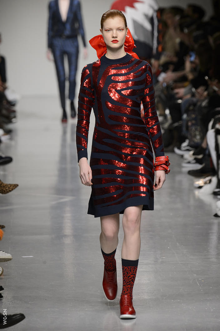 时尚设计——源自米印定制分享