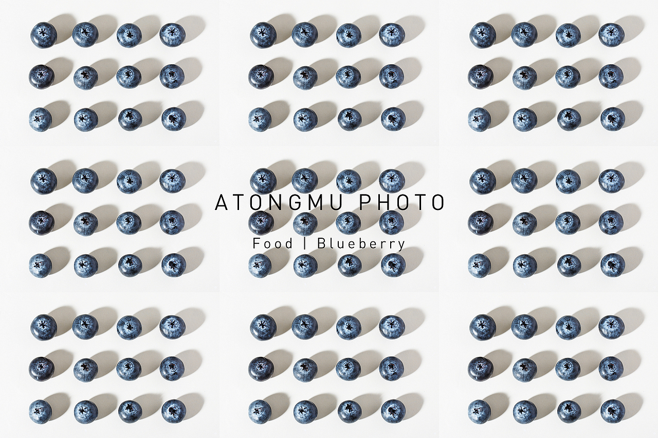 食物摄影|蓝莓（图ZMTM1NzE3MTQ0） - 产品摄影 - 站酷设计师阿潼沐原创素材 - 站酷ZCOOL
