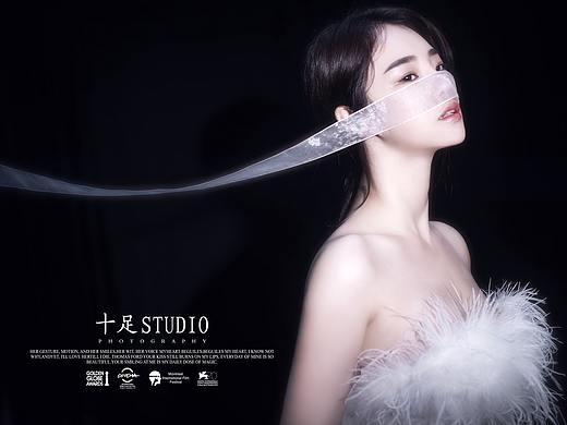 网红白月光