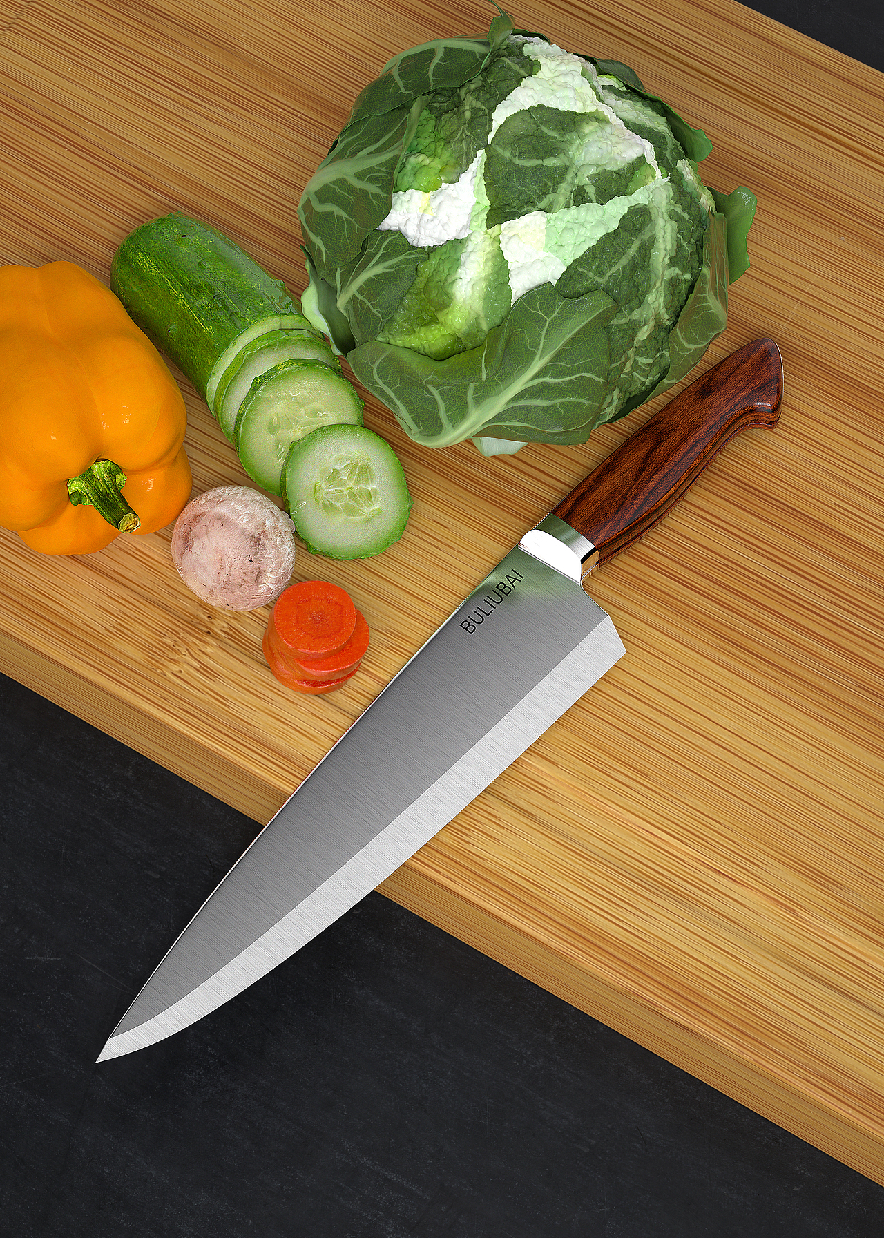 产品临摹渲染、光影练习!