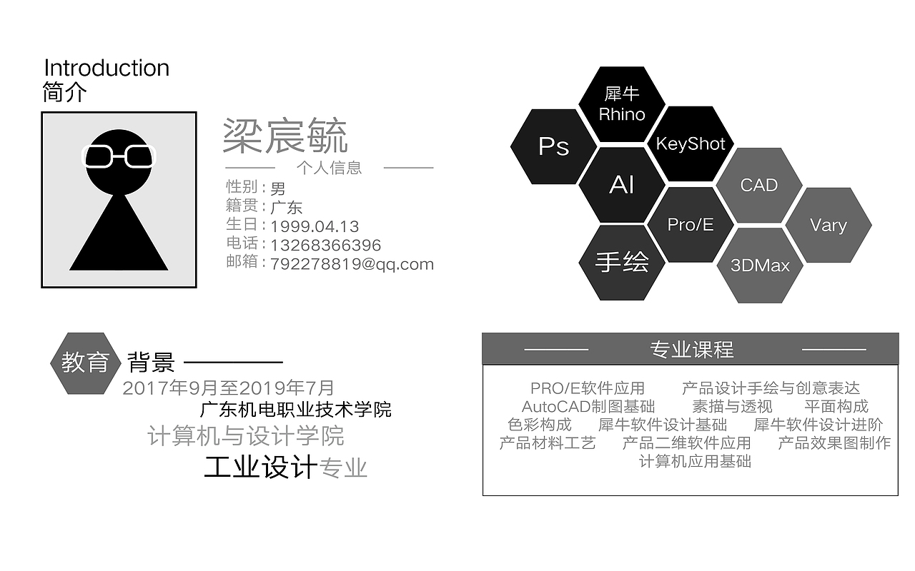工业设计作品集（图ZMTc1NjIyMDUy） - 书籍/画册 - 站酷设计师梁宸毓原创素材 - 站酷ZCOOL