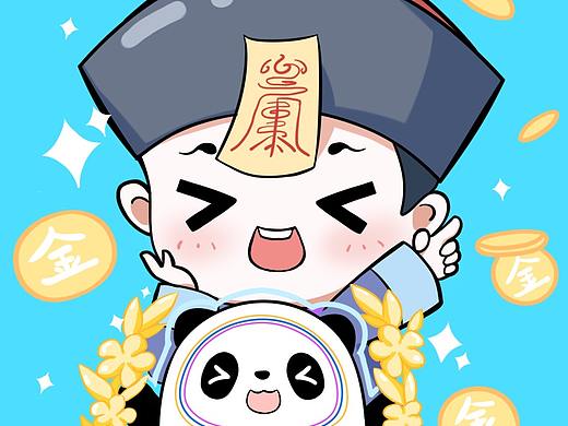 梦想是要有的，多坚持一下，总会到达｜小鱼头像