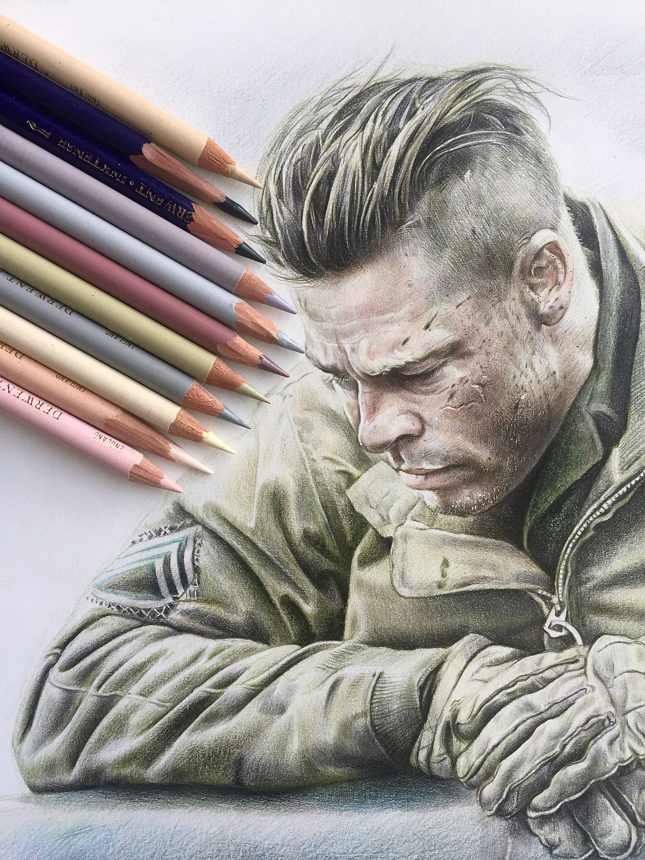 FURY（图ZNDEzMzQ0MDg=） - 绘画 - 站酷设计师乐墨Lemo原创素材 - 站酷ZCOOL