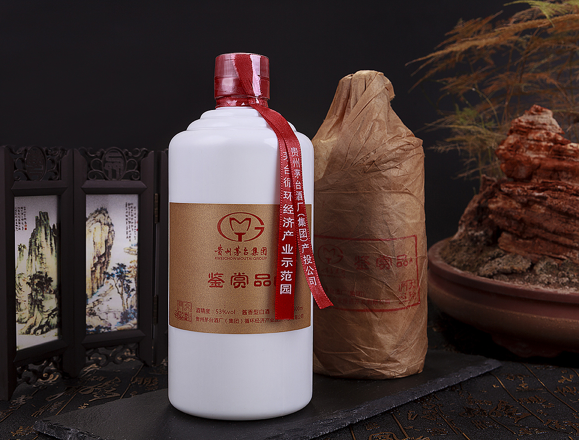 茅台酒鉴赏品-酒类摄影-酒类电商设计（图ZOTE1NDg5MDA=） - 电商 - 站酷设计师JayChen1987原创素材 - 站酷ZCOOL