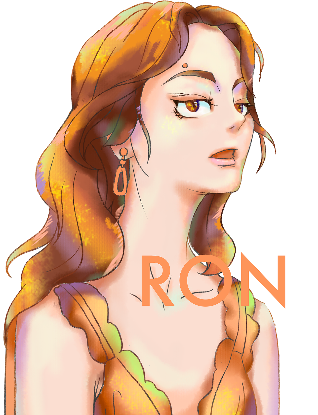 插畫練習(xí)（圖ZMTYzMjgwMDMy） - 創(chuàng)作習(xí)作 - 站酷設(shè)計師小榕籽原創(chuàng)素材 - 站酷ZCOOL